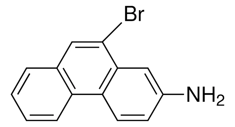 Sigma-Aldrich AMINOBROMOPHENANTHRENE (MIXED ISOMERS),AldrichCPR