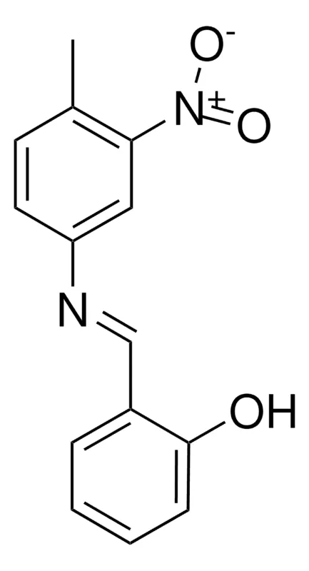 Sigma-Aldrich ALPHA-(3-NITRO-P-TOLYLIMINO)-O-CRESOL,AldrichCPR