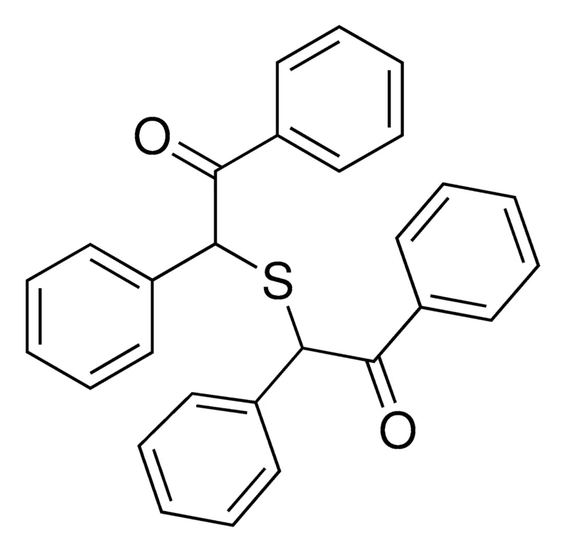 Sigma-Aldrich 1-PHENYLPHENACYL SULFIDE，AldrichCPR