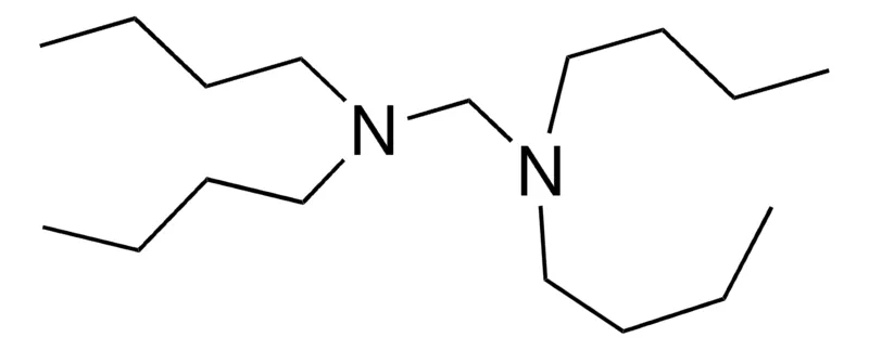 Sigma-Aldrich N,N,N',N'-TETRABUTYLMETHANEDIAMINE，AldrichCPR