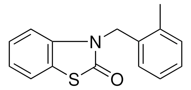 Sigma-Aldrich 3-(2-METHYL-BENZYL)-3H-BENZOTHIAZOL-2-ONE,AldrichCPR