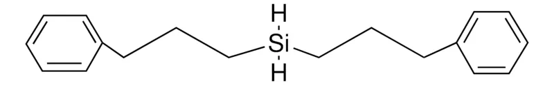 Sigma-Aldrich BIS(3-PHENYLPROPYL)SILANE,AldrichCPR