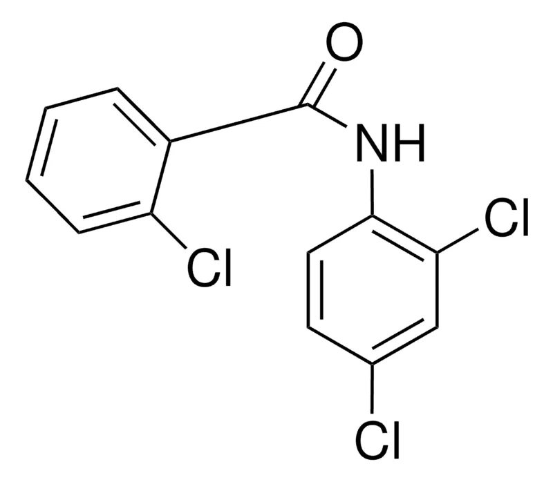 Sigma-Aldrich 2,2',4'-TRICHLOROBENZANILIDE,AldrichCPR