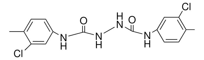 Sigma-Aldrich 1,6-BIS(3-CHLORO-4-METHYLPHENYL)BIUREA,AldrichCPR