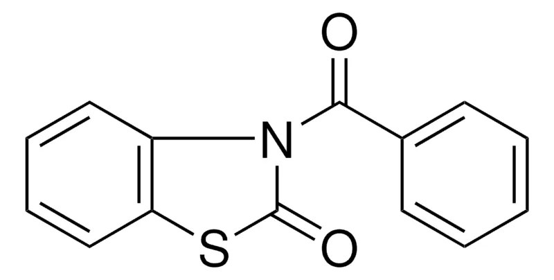 Sigma-Aldrich 3-BENZOYL-3H-BENZOTHIAZOL-2-ONE,AldrichCPR