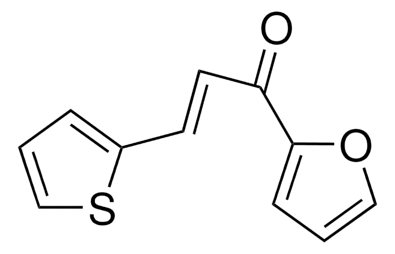 Sigma-Aldrich 1-(2-FURYL)-3-(2-THIENYL)-2-PROPEN-1-ONE,AldrichCPR