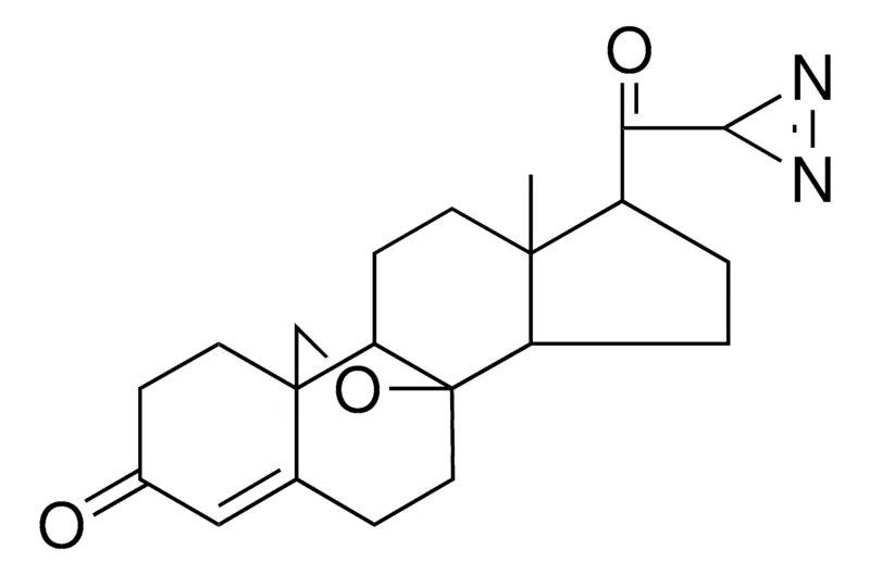 Sigma-Aldrich 21-DIAZO-8,19-EPOXYPREGN-4-ENE-3,20-DIONE，AldrichCPR