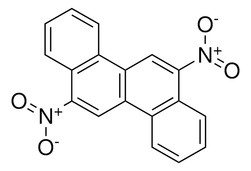 Sigma-Aldrich 6,12-DINITROCHRYSENE,AldrichCPR