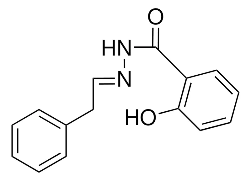 Sigma-Aldrich SALICYLIC (2-PHENYLETHYLIDENE)HYDRAZIDE,AldrichCPR