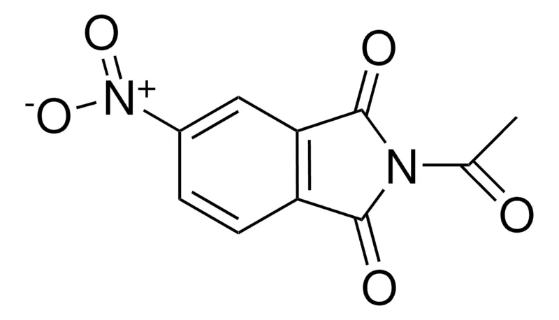 Sigma-Aldrich N-ACETYL-4-NITROPHTHALIMIDE，AldrichCPR