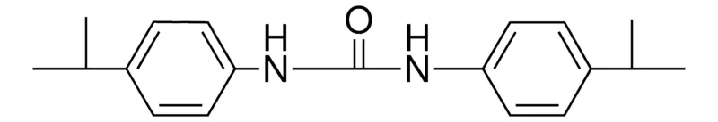 Sigma-Aldrich 1,3-BIS-(4-ISOPROPYL-PHENYL)-UREA,AldrichCPR