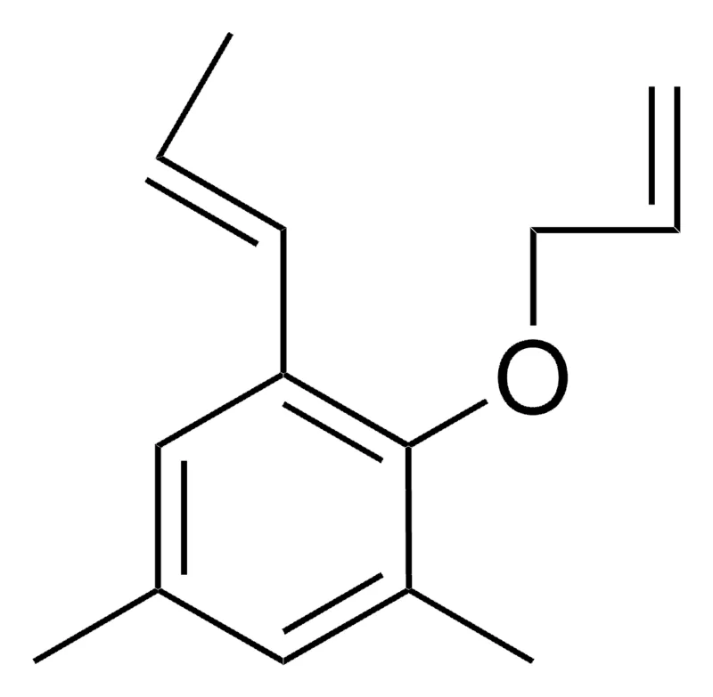 Sigma-Aldrich 1-ALLYLOXY-2,4-DIMETHYL-6-PROPENYLBENZENE,AldrichCPR