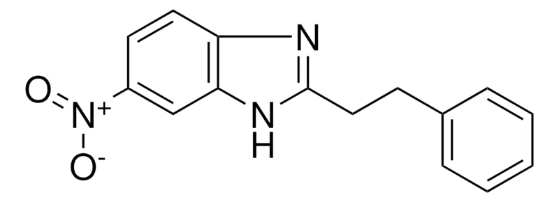 Sigma-Aldrich 6-NITRO-2-PHENETHYL-1H-BENZOIMIDAZOLE，AldrichCPR