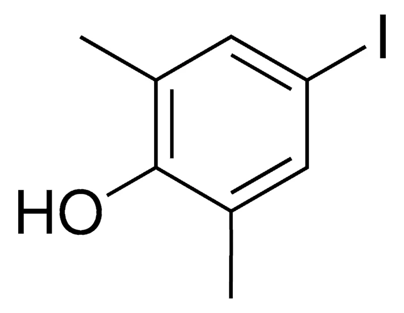 Sigma-Aldrich 2,6-DIMETHYL-4-IODOPHENOL，AldrichCPR
