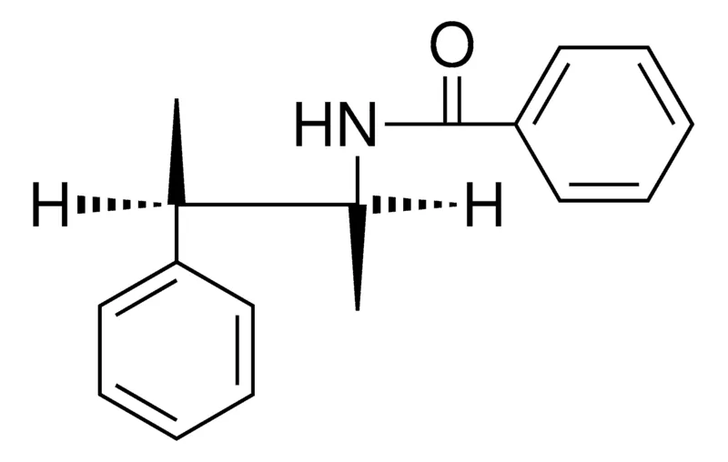 Sigma-Aldrich N-(1-METHYL-2-PHENYL-PROPYL)-BENZAMIDE,AldrichCPR