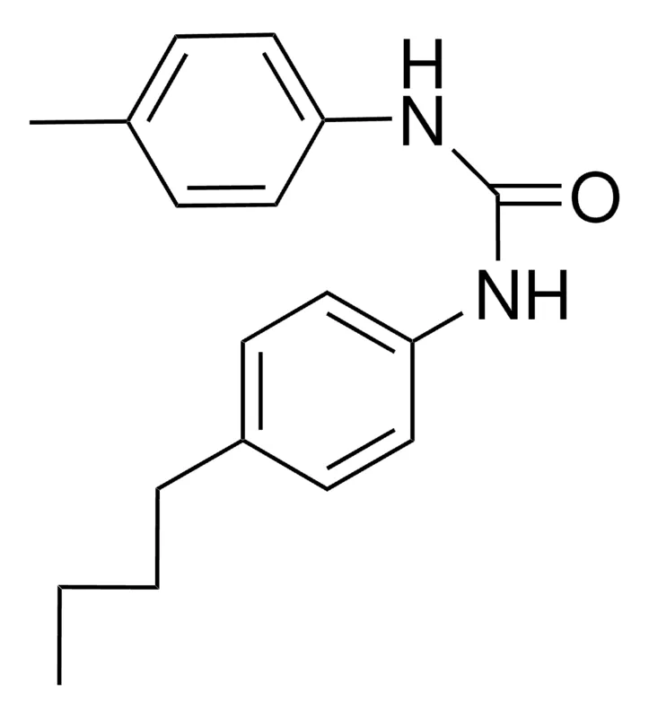 Sigma-Aldrich 1-(4-BUTYLPHENYL)-3-(P-TOLYL)UREA,AldrichCPR