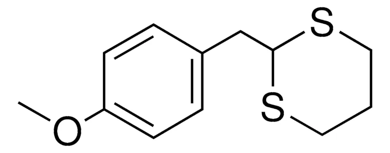 Sigma-Aldrich 2-(4-METHOXY-BENZYL)-(1,3)DITHIANE,AldrichCPR