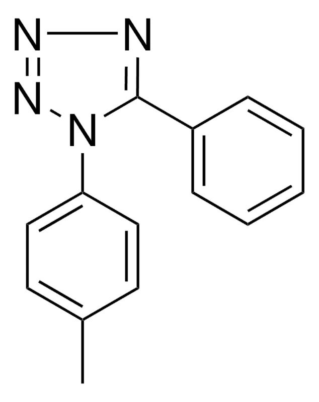 Sigma-Aldrich 5-PHENYL-1-P-TOLYL-1H-TETRAZOLE，AldrichCPR