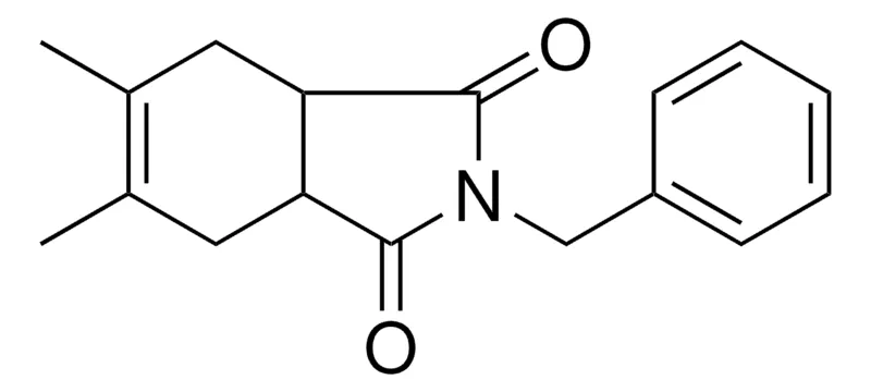 Sigma-Aldrich 2-BENZYL-5,6-DIMETHYL-3A,4,7,7A-TETRAHYDRO-ISOINDOLE-1,3-DIONE，AldrichCPR