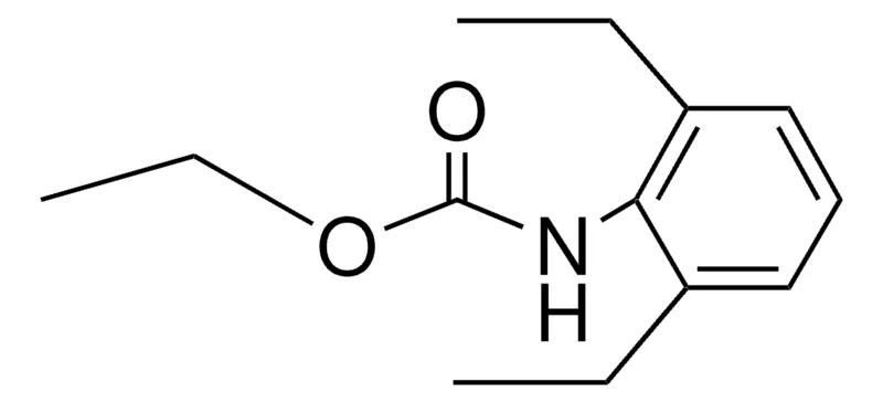Sigma-Aldrich ETHYL N-(2,6-DIETHYLPHENYL)CARBAMATE,AldrichCPR