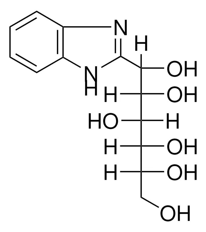 Sigma-Aldrich 2-(1,2,3,4,5,6-HEXAHYDROXYHEXYL)-BENZIMIDAZOLE，AldrichCPR