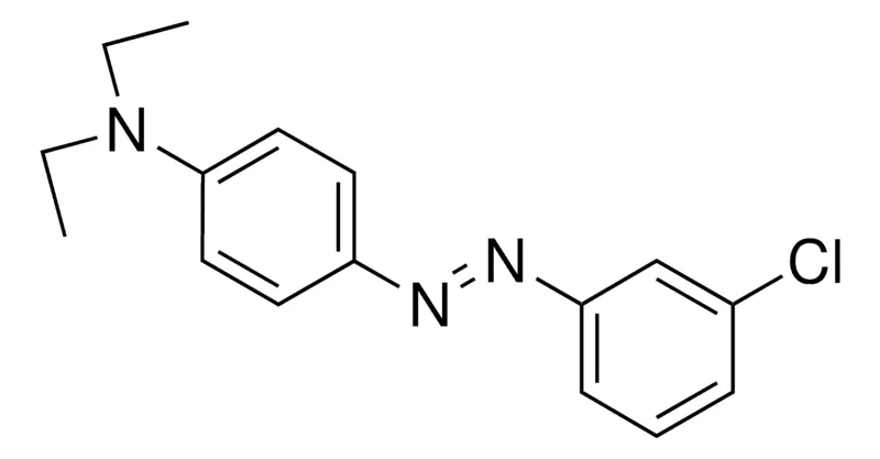 Sigma-Aldrich 4-(3-CHLOROPHENYLAZO)-N,N-DIETHYLANILINE,AldrichCPR