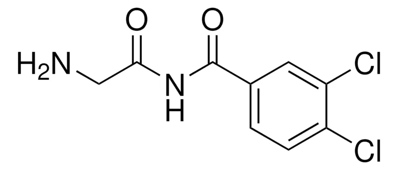Sigma-Aldrich N-(AMINOACETYL)-3,4-DICHLOROBENZAMIDE,AldrichCPR