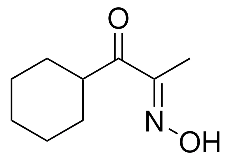 Sigma-Aldrich 1-CYCLOHEXYL-1,2-PROPANEDIONE 2-OXIME,AldrichCPR