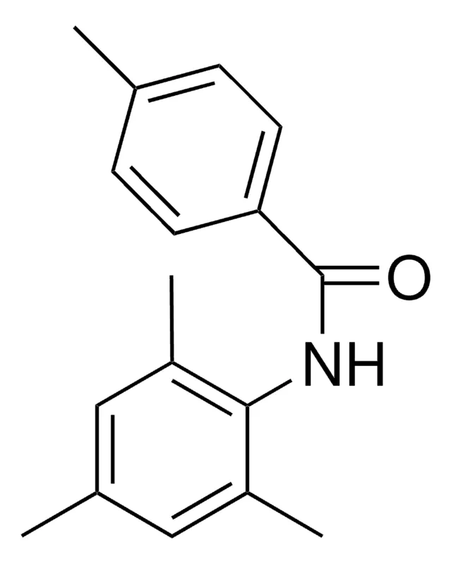 Sigma-Aldrich 2',4,4',6'-TETRAMETHYLBENZANILIDE,AldrichCPR