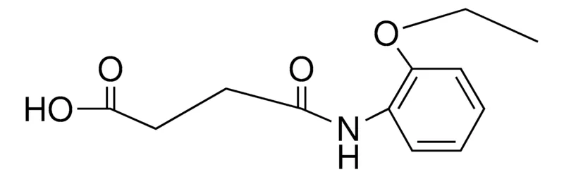 Sigma-Aldrich 2'-ETHOXYSUCCINANILIC ACID,AldrichCPR