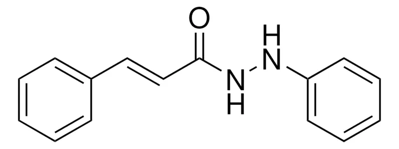 Sigma-Aldrich N',3-DIPHENYLACRYLOHYDRAZIDE,AldrichCPR