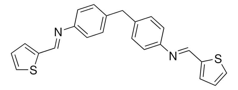 Sigma-Aldrich 4,4'-METHYLENEBIS(N-(2-THENYLIDENE)ANILINE),AldrichCPR