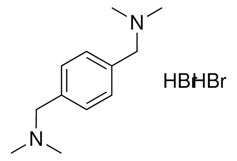 Sigma-Aldrich ALPHA,ALPHA'-(DIMETHYLAMINO)-P-XYLENE DIHYDROBROMIDE,AldrichCPR