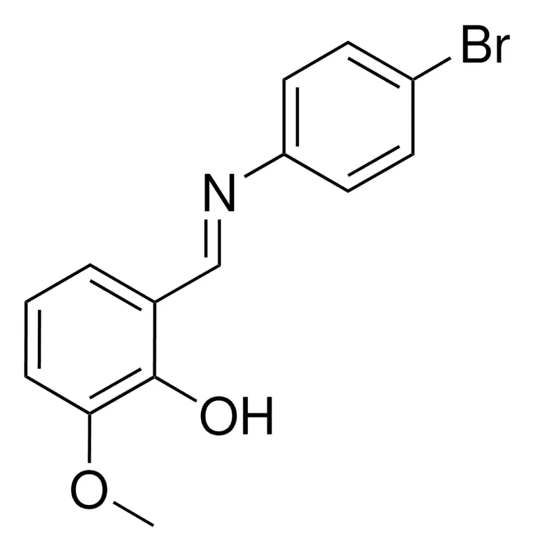 Sigma-Aldrich ALPHA-(4-BROMOPHENYLIMINO)-6-METHOXY-O-CRESOL，AldrichCPR