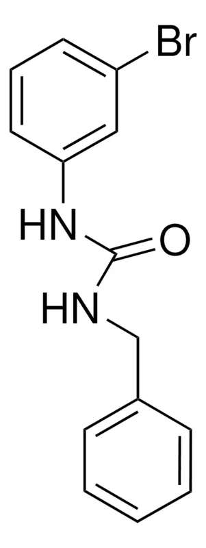Sigma-Aldrich 1-BENZYL-3-(3-BROMOPHENYL)UREA，AldrichCPR
