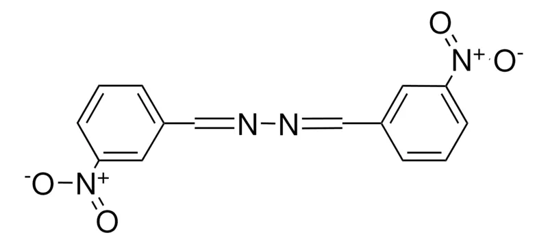 Sigma-Aldrich 3-NITROBENZALDEHYDE AZINE,AldrichCPR