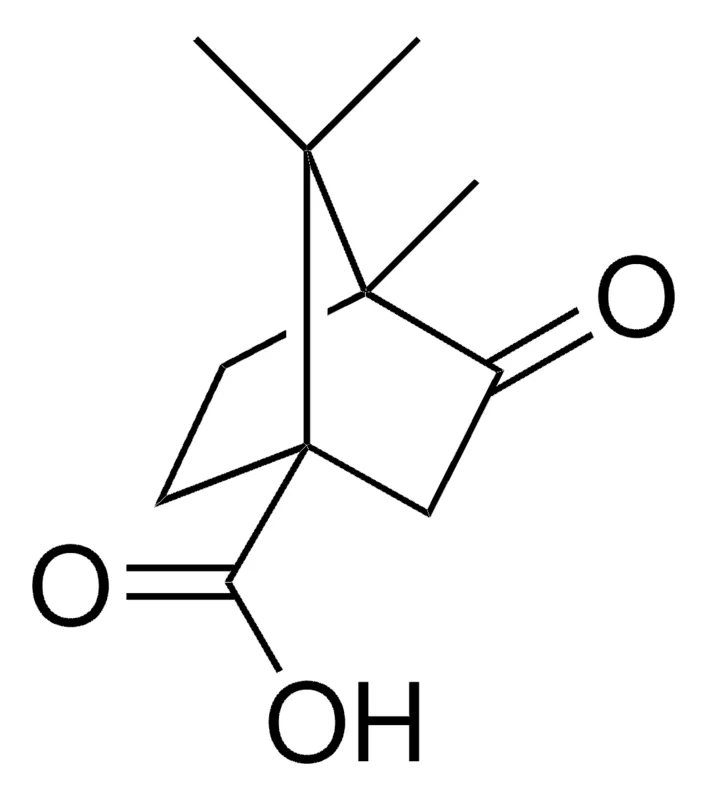 Sigma-Aldrich 4,7,7-TRIMETHYL-3-OXOBICYCLO(2.2.1)HEPTANE-1-CARBOXYLIC ACID,AldrichCPR