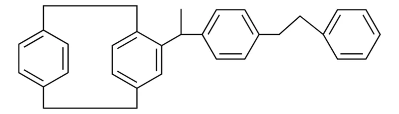 Sigma-Aldrich 5-(1-(4-PHENETHYL-PH)-ET)-TRICYCLO(8.2.2.2(4,7))HEXADECA-HEXAENE,AldrichCPR