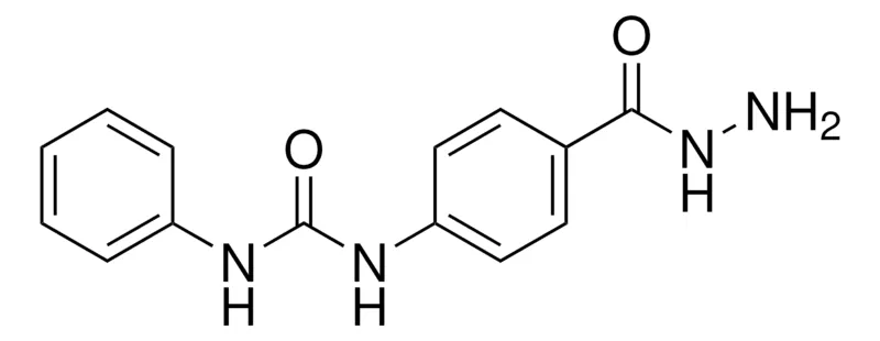 Sigma-Aldrich 1-(4-HYDRAZINOCARBONYL-PHENYL)-3-PHENYL-UREA,AldrichCPR