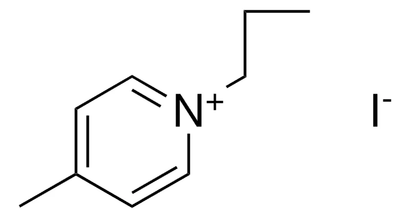 Sigma-Aldrich 4-METHYL-1-PROPYLPYRIDINIUM IODIDE,AldrichCPR