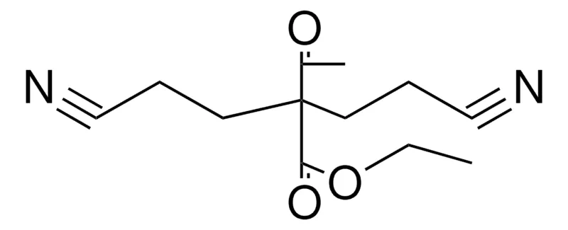 Sigma-Aldrich ETHYL 2,2-BIS(2-CYANOETHYL)ACETOACETATE,AldrichCPR