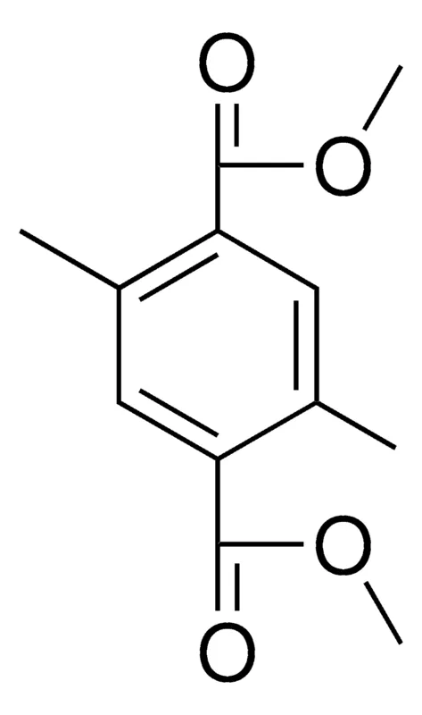Sigma-Aldrich 2,5-DIMETHYL-TEREPHTHALIC ACID DIMETHYL ESTER,AldrichCPR