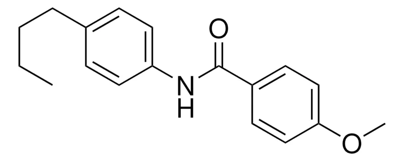 Sigma-Aldrich N-(4-BUTYL-PHENYL)-4-METHOXY-BENZAMIDE,AldrichCPR