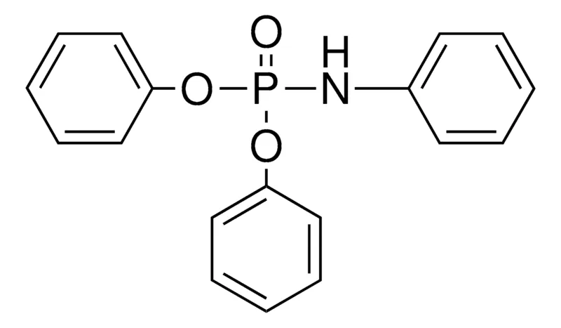 Sigma-Aldrich DIPHENYL N-PHENYLPHOSPHORAMIDATE,AldrichCPR