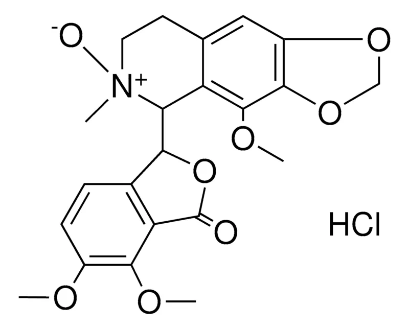 Sigma-Aldrich NARCOTINE-N-OXIDE HYDROCHLORIDE，AldrichCPR