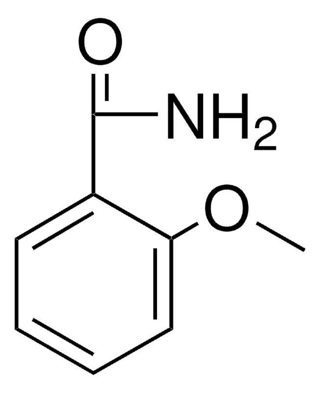 Sigma-Aldrich 2-METHOXYBENZAMIDE,AldrichCPR