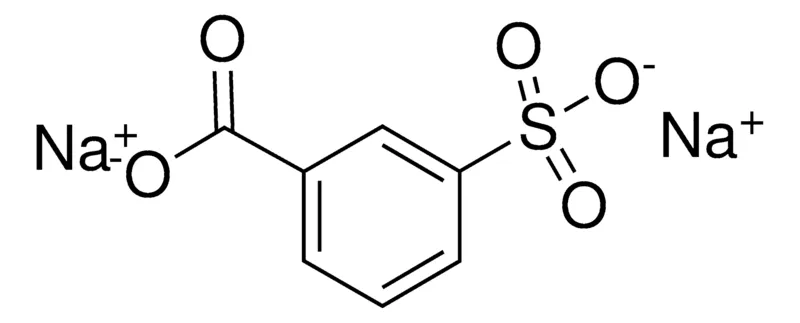 Sigma-Aldrich 3-SULFOBENZOIC ACID, DISODIUM SALT,AldrichCPR