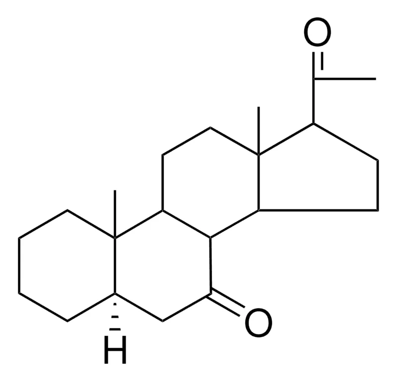 Sigma-Aldrich 5-ALPHA-PREGNANE-7,20-DIONE，AldrichCPR