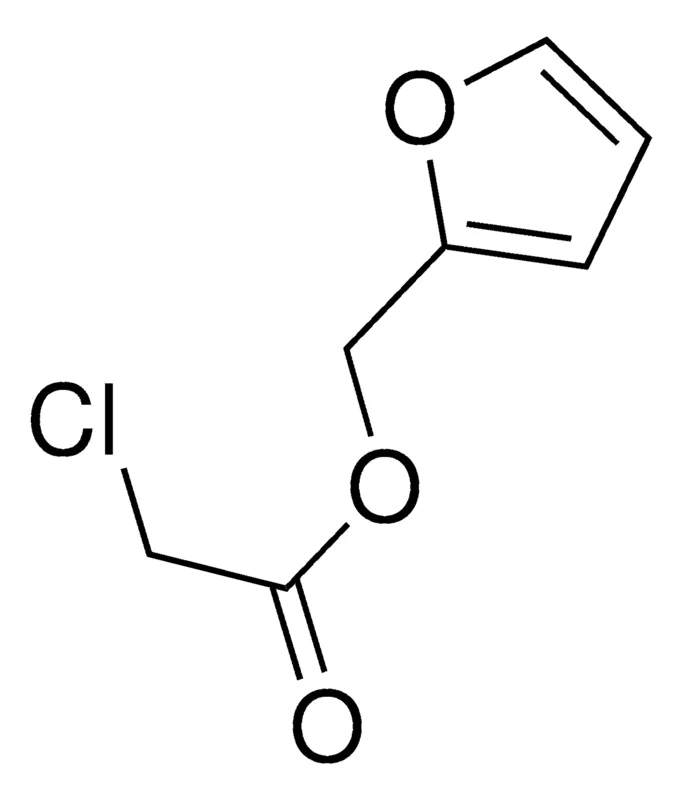 Sigma-Aldrich FURFURYL 2-CHLOROACETATE,AldrichCPR