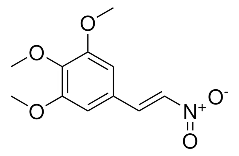 Sigma-Aldrich BETA-NITRO-3,4,5-TRIMETHOXYSTYRENE，AldrichCPR